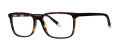 Original Penguin The Hale Tortoise Eyeglasses - Color Image