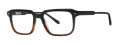 Original Penguin The McGirt Black Tortoise Eyeglasses - Color Image