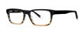 Original Penguin The Springer Jungle Eyeglasses - Color Image
