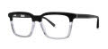 Original Penguin The Walker Dusk Eyeglasses - Color Image
