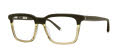 Original Penguin The Walker Rainforest Eyeglasses - Color Image