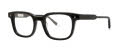 Original Penguin The kang Black Eyeglasses - Color Image