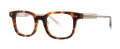 Original Penguin The kang Tortoise Eyeglasses - Color Image