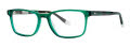Original Penguin Jr. The Potter Jr Botanical Garden Eyeglasses - Color Image