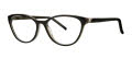 Vera Wang Scarlett Lunar Pearl Eyeglasses - Color Image