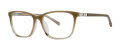 Vera Wang VA74 Laurel Eyeglasses - Color Image