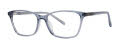 Vera Wang VA76 Dove Shimmer Eyeglasses - Color Image