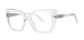 Vera Wang VA77 Stardust Eyeglasses - Color Image