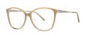 Vera Wang VA79 Laurel Eyeglasses - Color Image