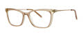 Vera Wang Zaila Blush Eyeglasses - Color Image