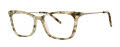 Vera Wang Zaila Garden Eyeglasses - Color Image