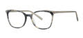 Vera Wang V728 Silk Shimmer Eyeglasses - Color Image