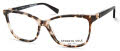 Kenneth Cole KC0335 Pink (074) Eyeglasses - Color Image