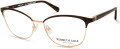 Kenneth Cole KC0329 Shiny Dark Brown (048) Eyeglasses - Color Image