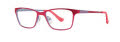 Kensie Girl Brunch Punch Eyeglasses - Color Image