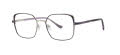 Kensie Frolic Mystic Purple Eyeglasses - Color Image