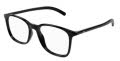 Mont Blanc MB0327O Black - Size 54 (001) Eyeglasses - Color Image