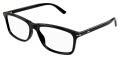 Gucci GG1447O Balck (001) Eyeglasses - Color Image