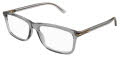 Gucci GG1447O Grey (004) Eyeglasses - Color Image