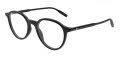 Mont Blanc MB0291O Black (009) Eyeglasses - Color Image