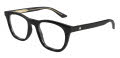 Mont Blanc MB0422O Black - Black (006) Eyeglasses - Color Image