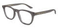 Mont Blanc MB0422O Grey - Grey (009) Eyeglasses - Color Image