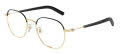 Mont Blanc MB0425OA Gold - Gold (003) Eyeglasses - Color Image