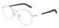 Mont Blanc MB0425OA Gunmetal - Gunmetal (002) Eyeglasses - Color Image