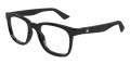 Mont Blanc MB0433O Black - Black (001) Eyeglasses - Color Image