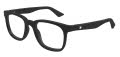 Mont Blanc MB0433O Black - Black (002) Eyeglasses - Color Image