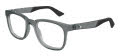 Mont Blanc MB0433O Grey - Grey (004) Eyeglasses - Color Image