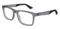 Mont Blanc MB0434O Grey - Grey (003) Eyeglasses - Color Image