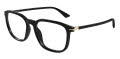 Mont Blanc MB0438O Black - Black (001) Eyeglasses - Color Image