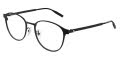 Mont Blanc MB0447OA Black - Black (001) Eyeglasses - Color Image