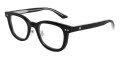 Mont Blanc MB0450OJ Black - Black (005) Eyeglasses - Color Image