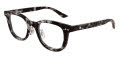 Mont Blanc MB0450OJ Black - Black (006) Eyeglasses - Color Image
