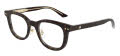 Mont Blanc MB0450OJ Havana - Havana (007) Eyeglasses - Color Image