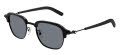 Mont Blanc MB0390S Black / Grey Lens (003) Sunglasses - Color Image