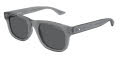 Mont Blanc MB0421S Grey / Grey lens (004) Sunglasses - Color Image