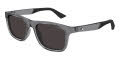 Mont Blanc MB0432S Grey Grey Lens (003) Sunglasses - Color Image