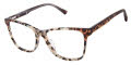 L.A.M.B. LA139 Ivory Tortoise (IVO) Eyeglasses - Color Image