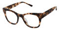 L.A.M.B. LA140 Tortoise (TOR) Eyeglasses - Color Image