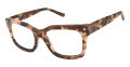 L.A.M.B. LA029 - Susa Tortoise (TOR) Eyeglasses - Color Image