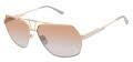 L.A.M.B. LA577 Rose Gold (RGD) Sunglasses - Color Image