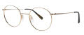 Lafont Clic Golden (006) Eyeglasses - Color Image