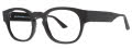 Lafont Ornano Black (100B) Eyeglasses - Color Image