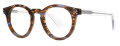 Lafont Panama Brown (5197) Eyeglasses - Color Image