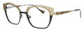 Lafont Paola Golden (8520S) Eyeglasses - Color Image