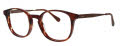 Lafont Kids Octave Tortoiseshell (5175E) Eyeglasses - Color Image