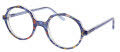 Lafont Kids Pomme Blue (3179TE) Eyeglasses - Color Image